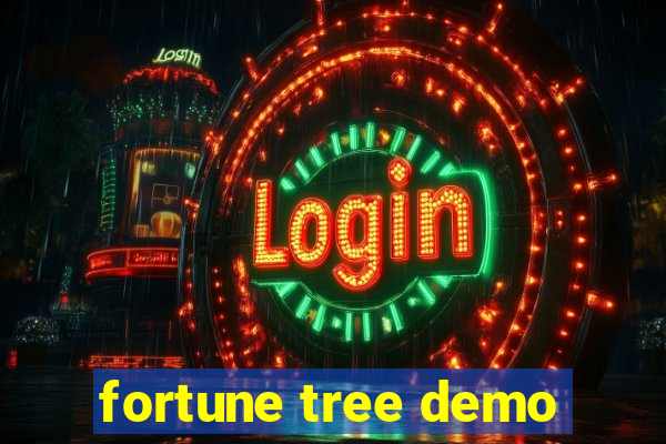 fortune tree demo